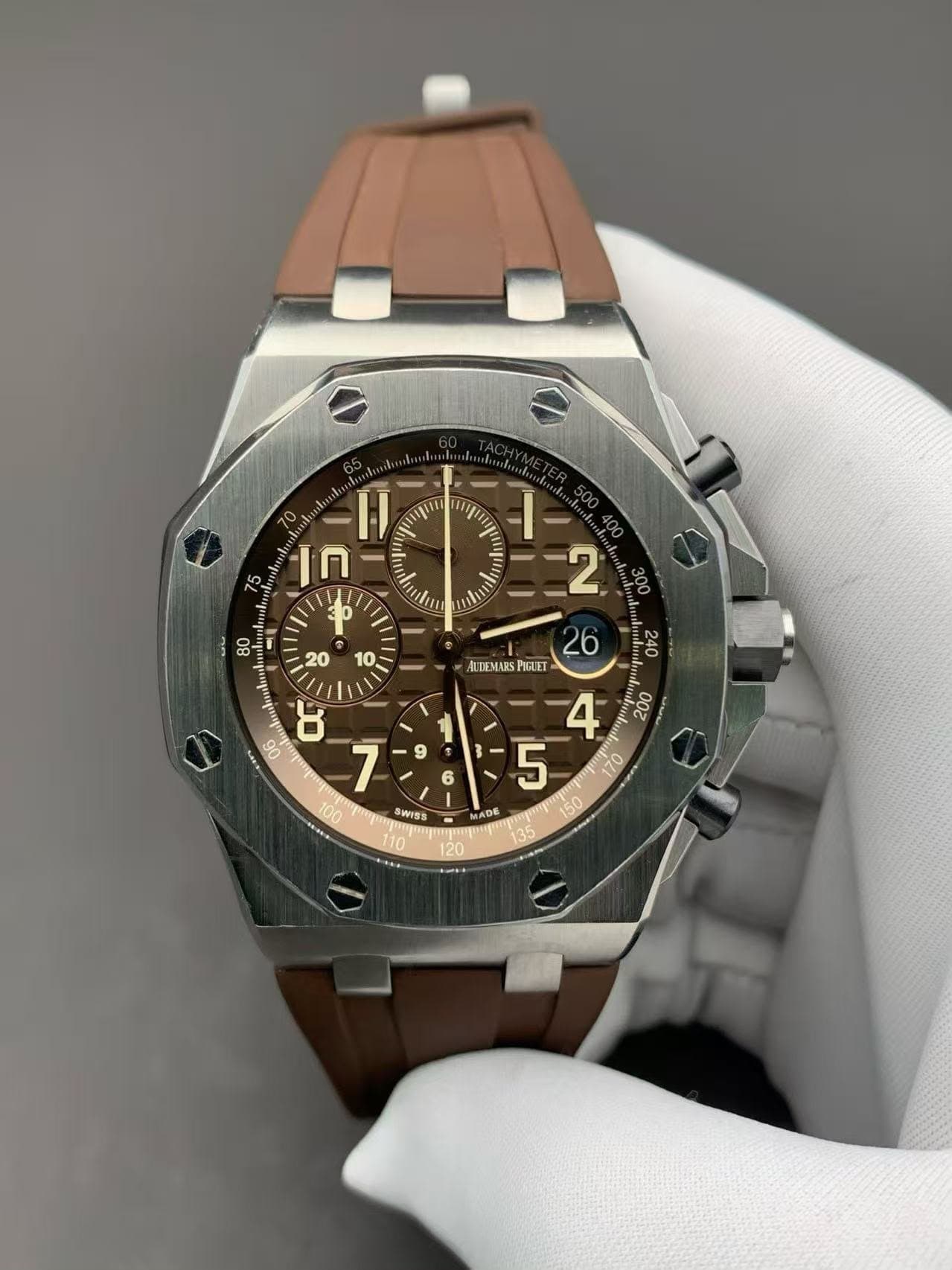 Audemars Piguet Royal Oak Offshore