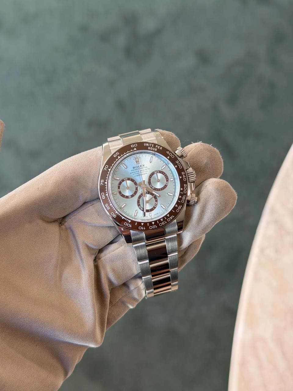Rolex Daytona
