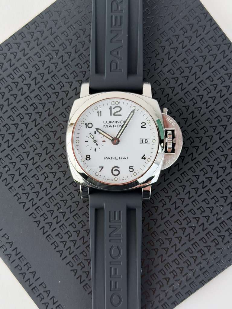 Panerai Luminor Marina 1950