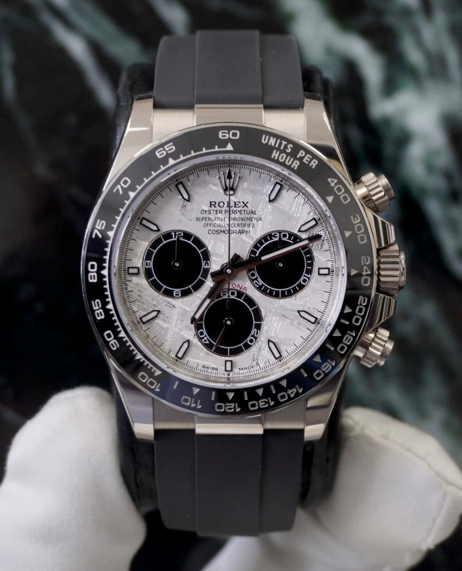 Rolex Daytona