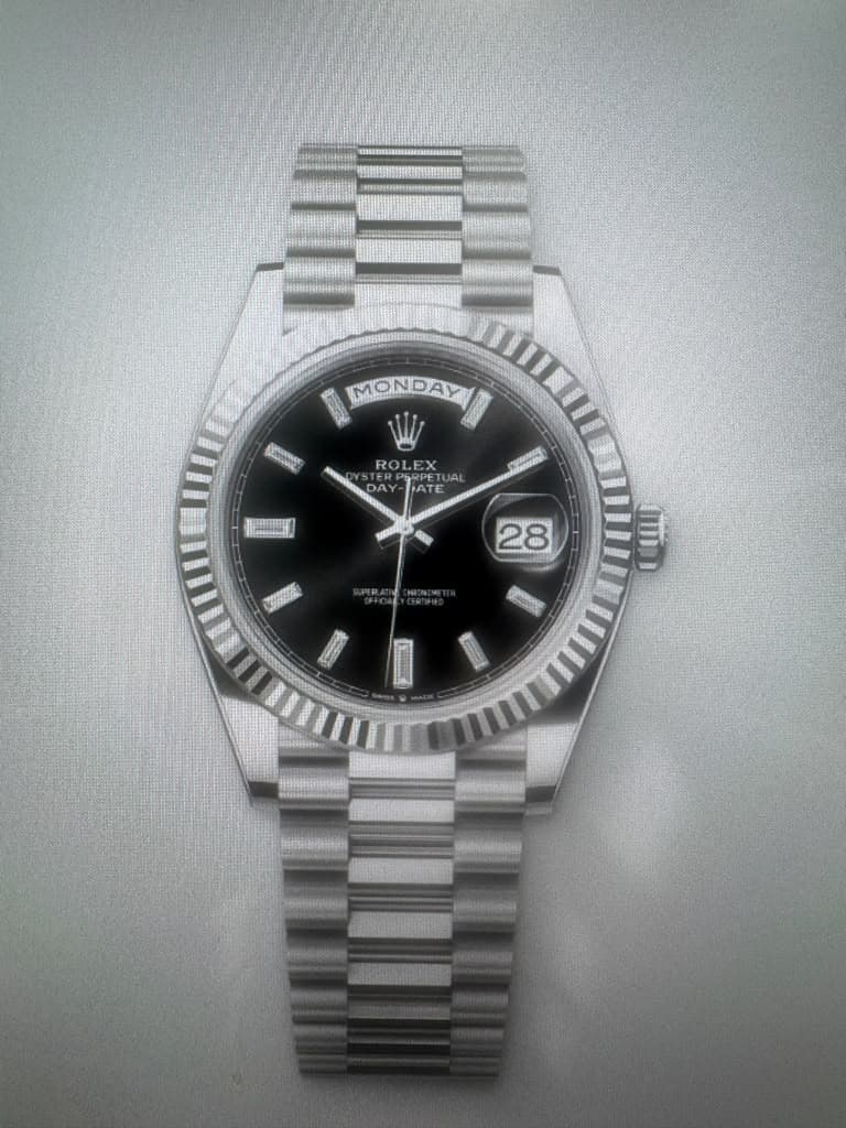 Rolex Day-Date