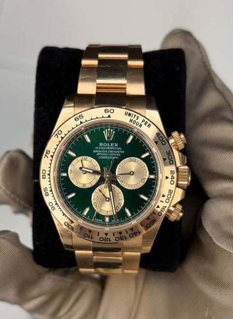 Rolex Daytona
