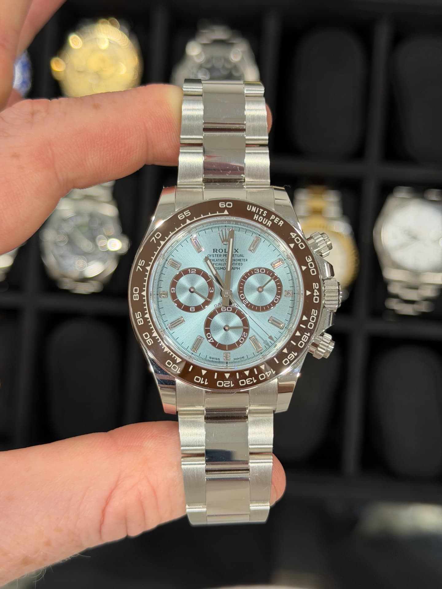 Rolex Daytona