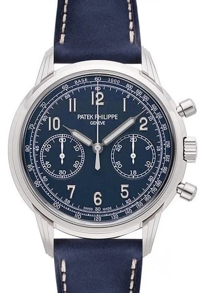 Patek Philippe Chronograph