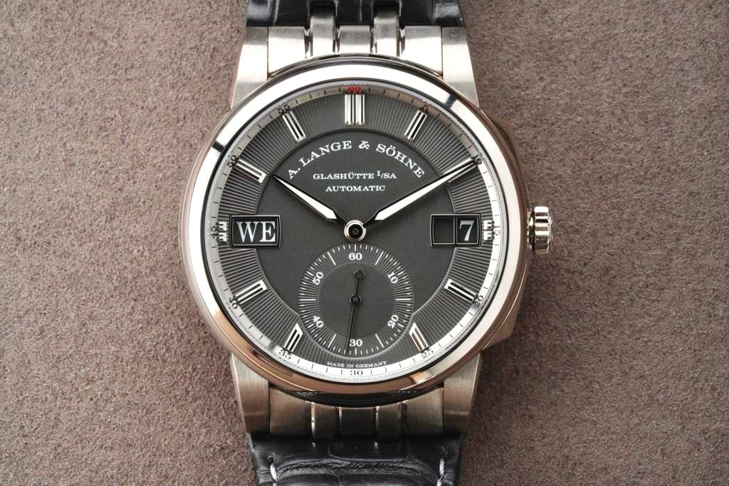 A. Lange & Söhne Odysseus