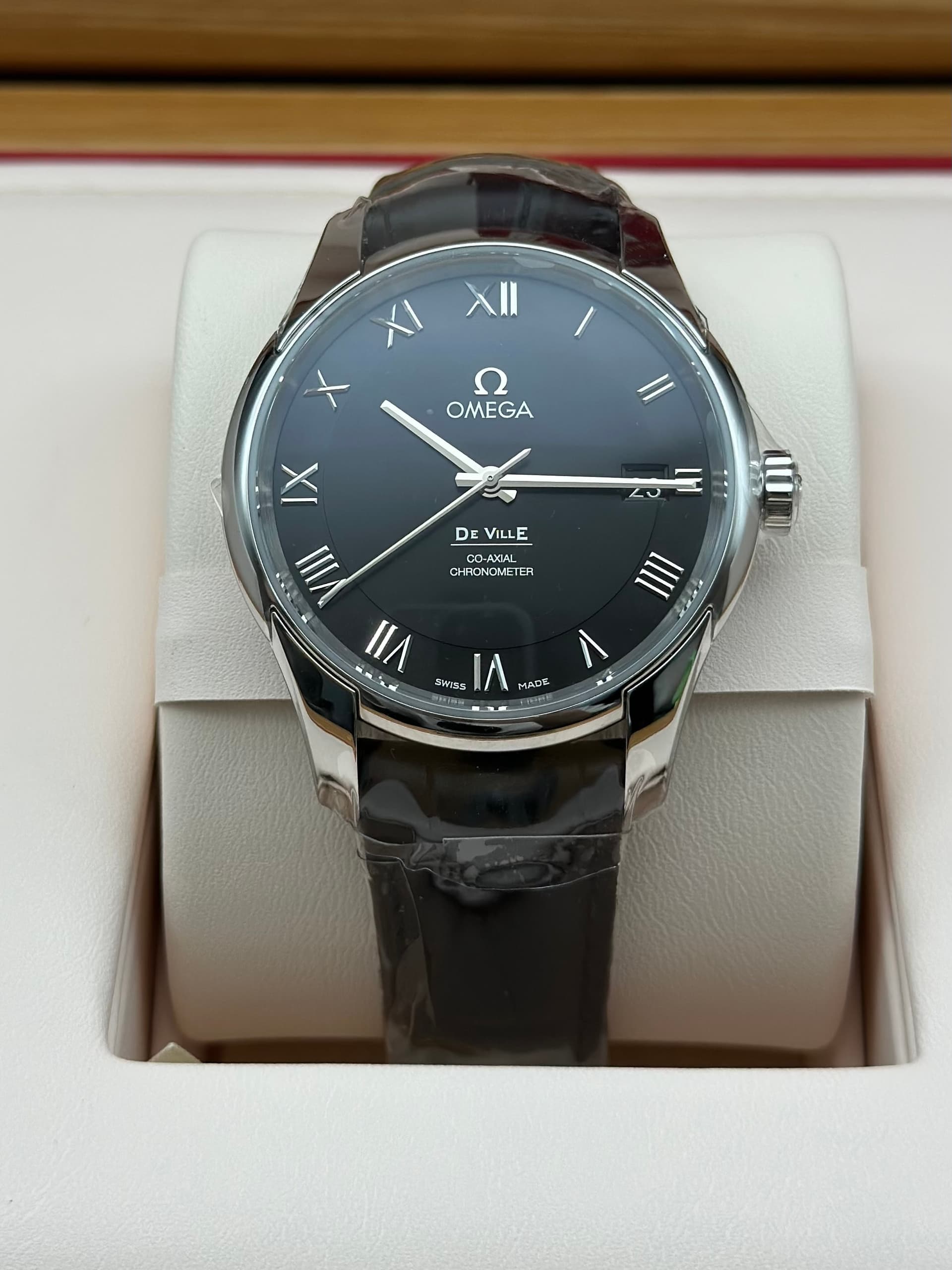 Omega Seamaster Aqua Terra 150M