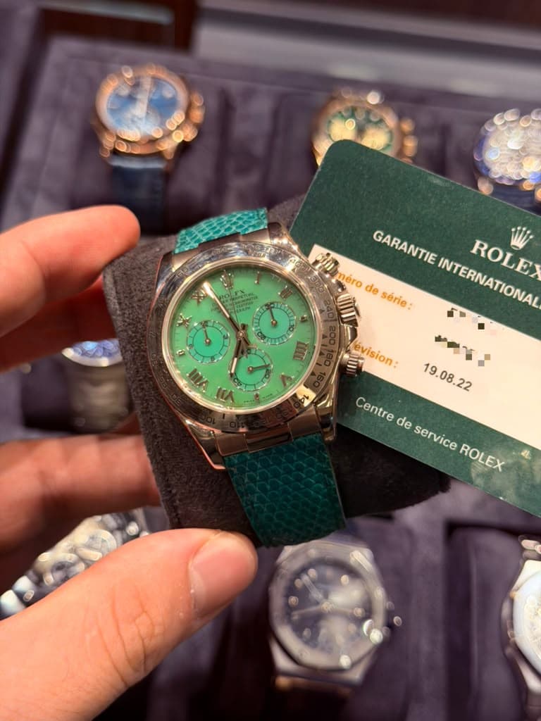 Rolex Daytona