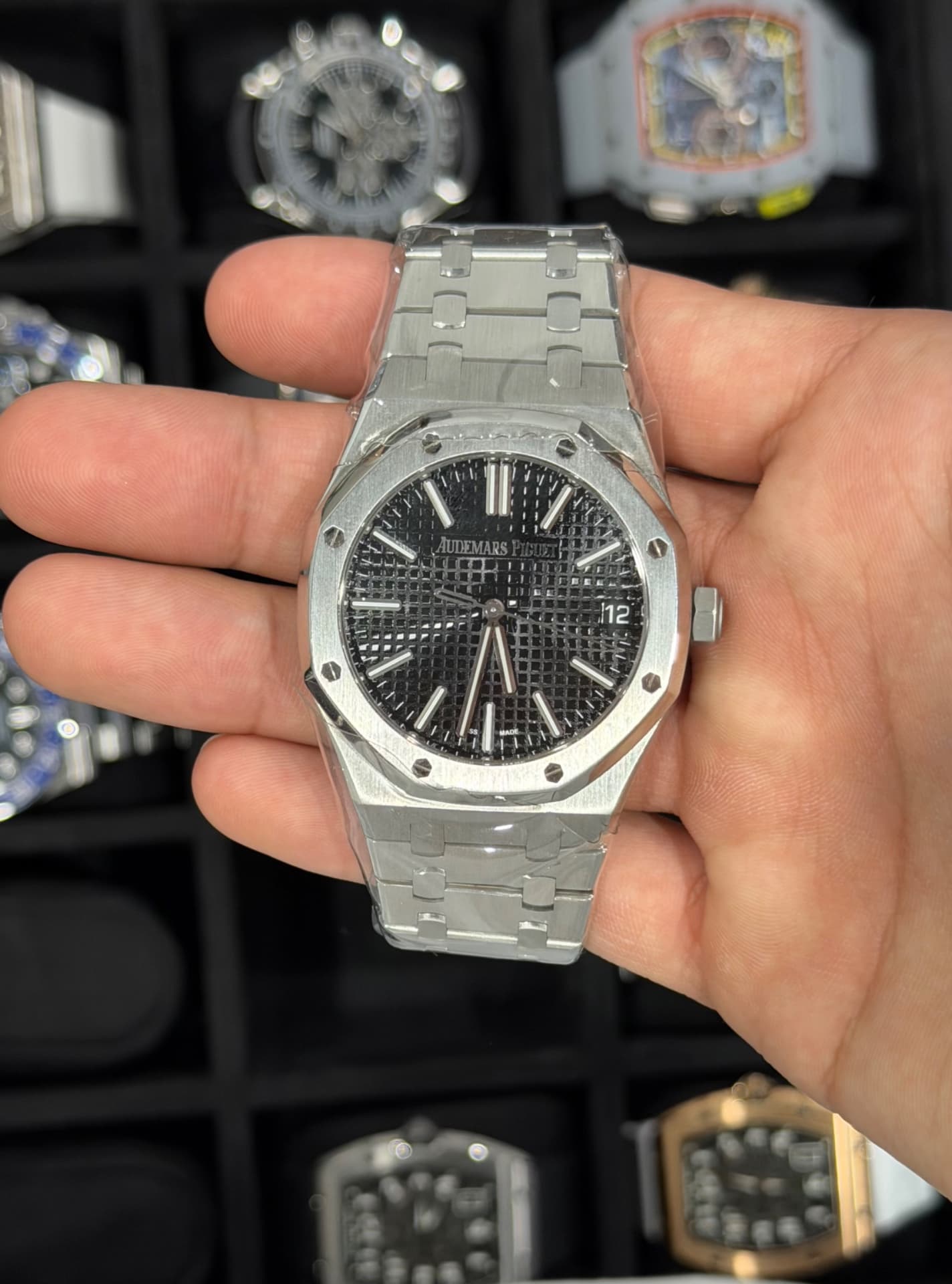 Audemars Piguet Royal Oak