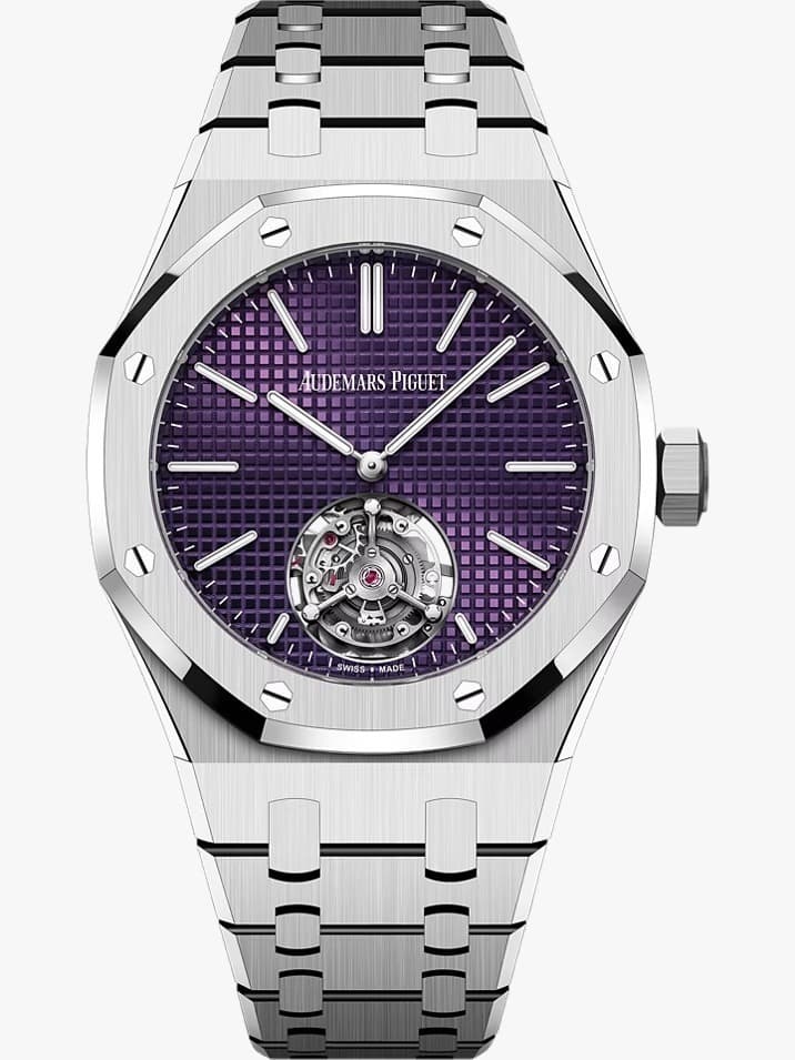 Audemars Piguet Royal Oak Offshore Diver