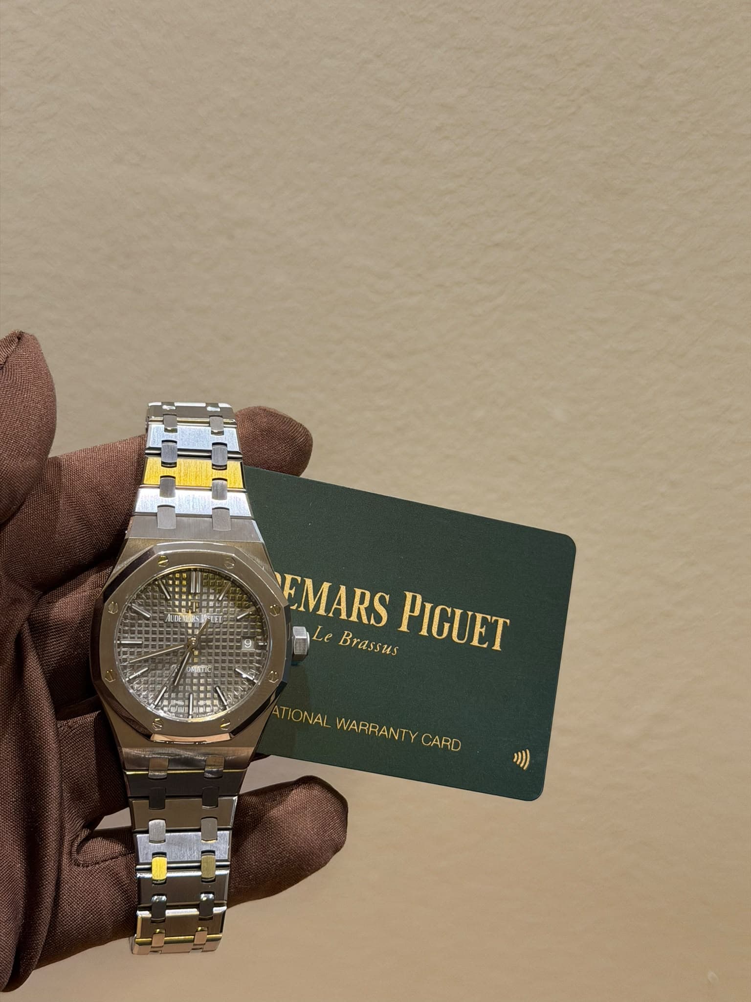 Audemars Piguet Royal Oak