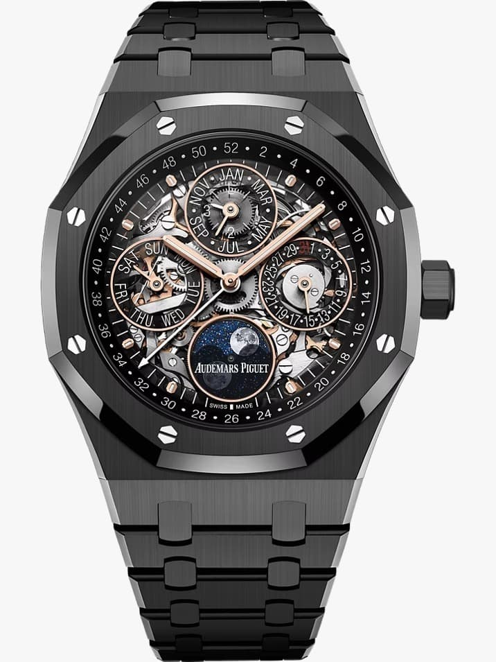 Audemars Piguet Royal Oak