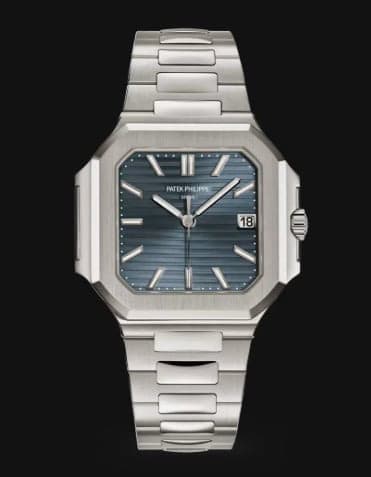 Patek Philippe Nautilus