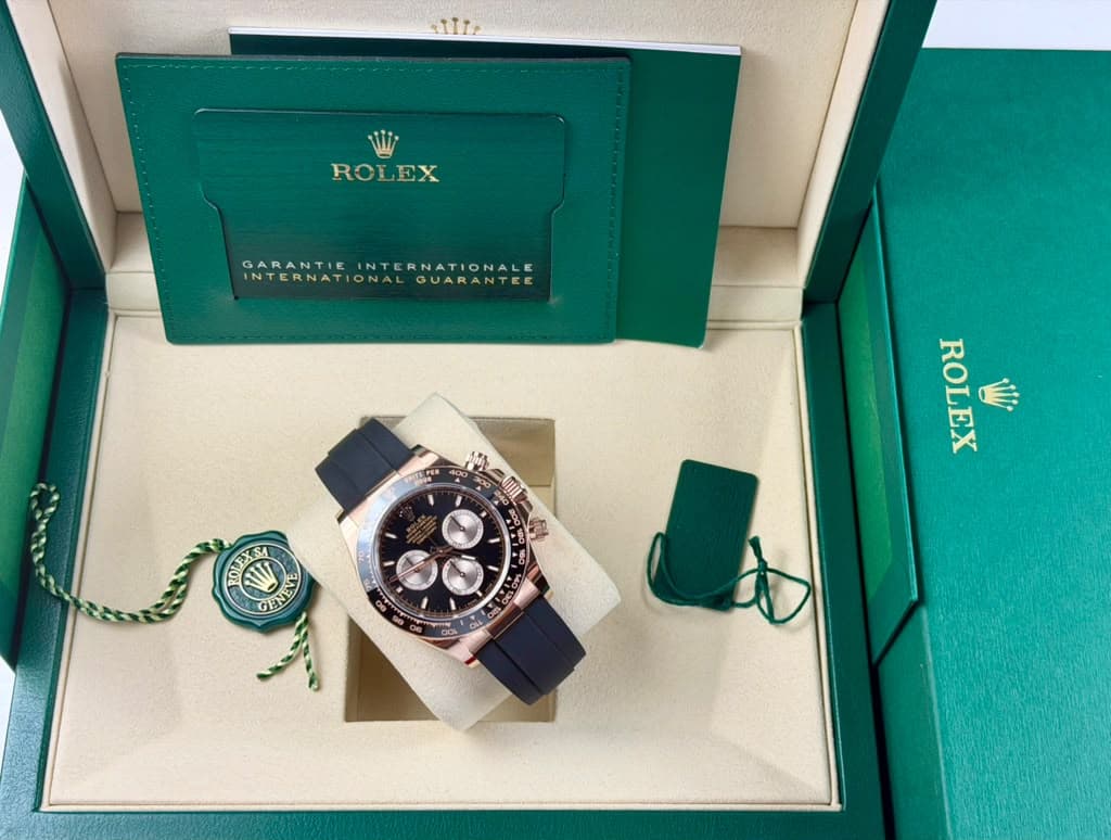 Rolex Daytona