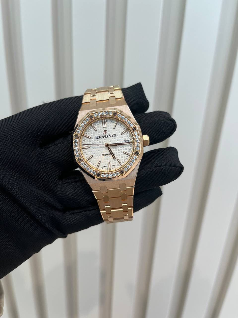 Audemars Piguet Royal Oak