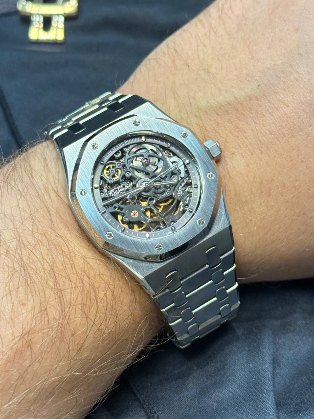 Audemars Piguet Royal Oak