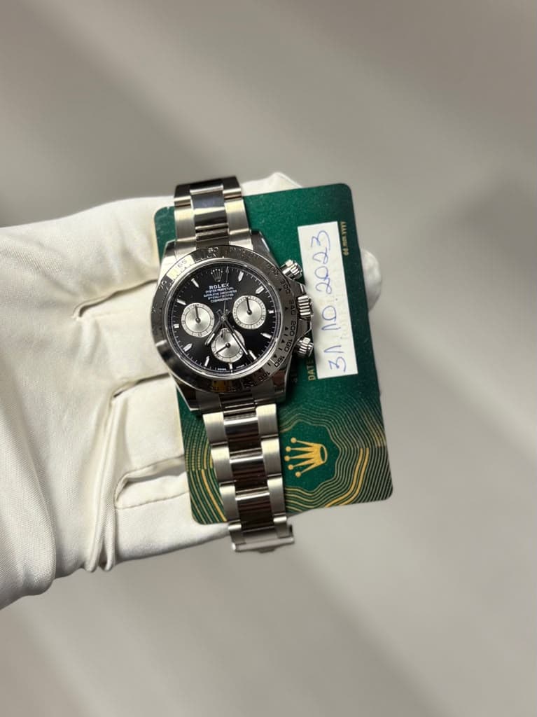 Rolex Daytona