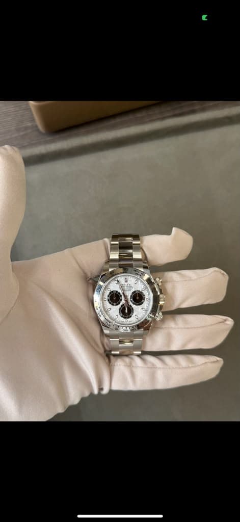 Rolex Daytona