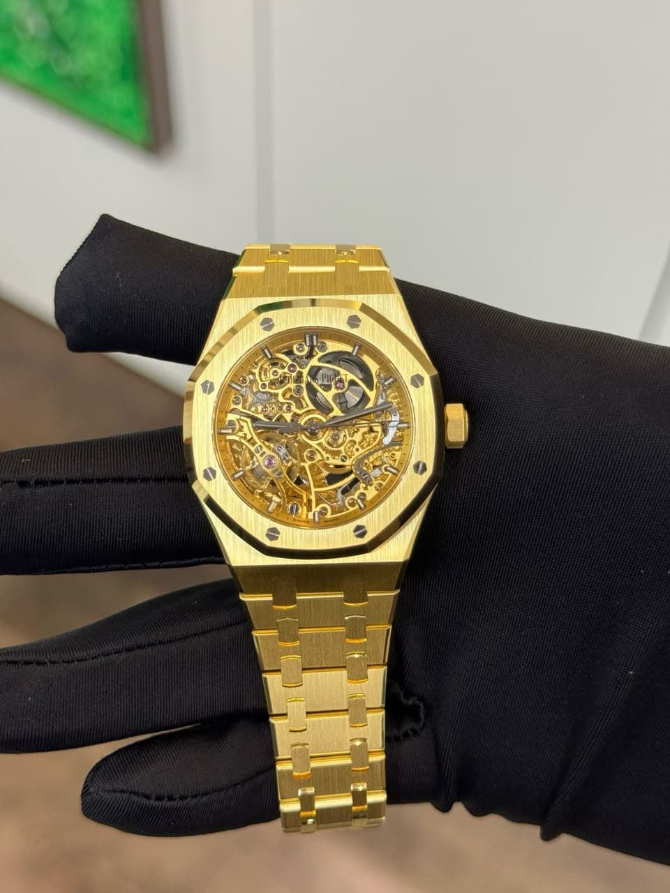 Audemars Piguet Royal Oak