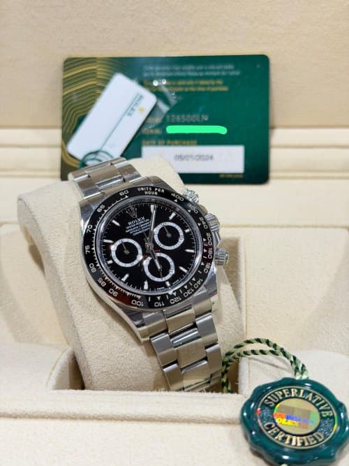 Rolex Daytona