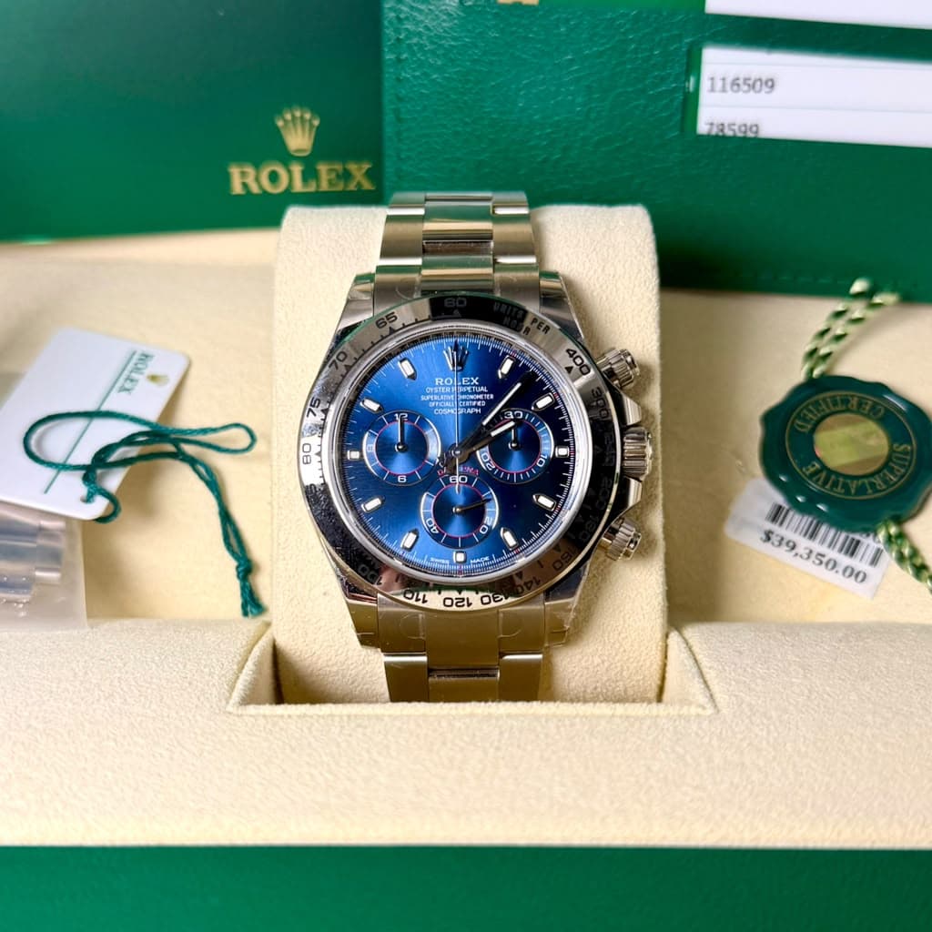 Rolex Daytona
