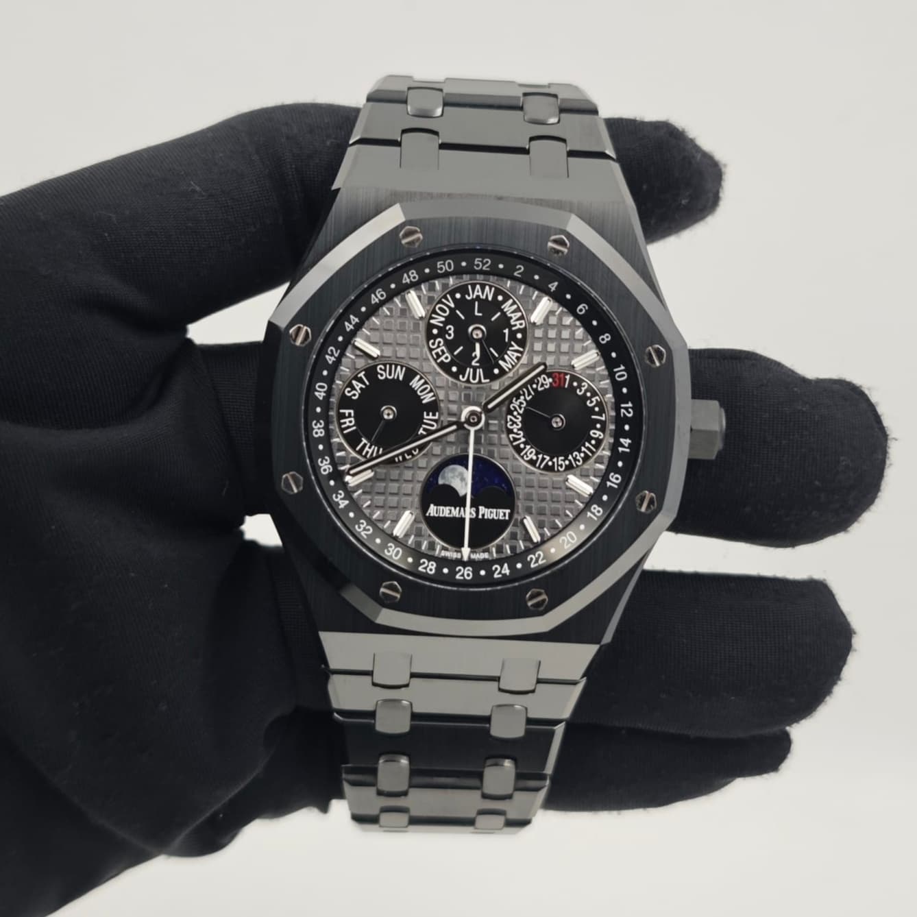 Audemars Piguet Royal Oak Offshore