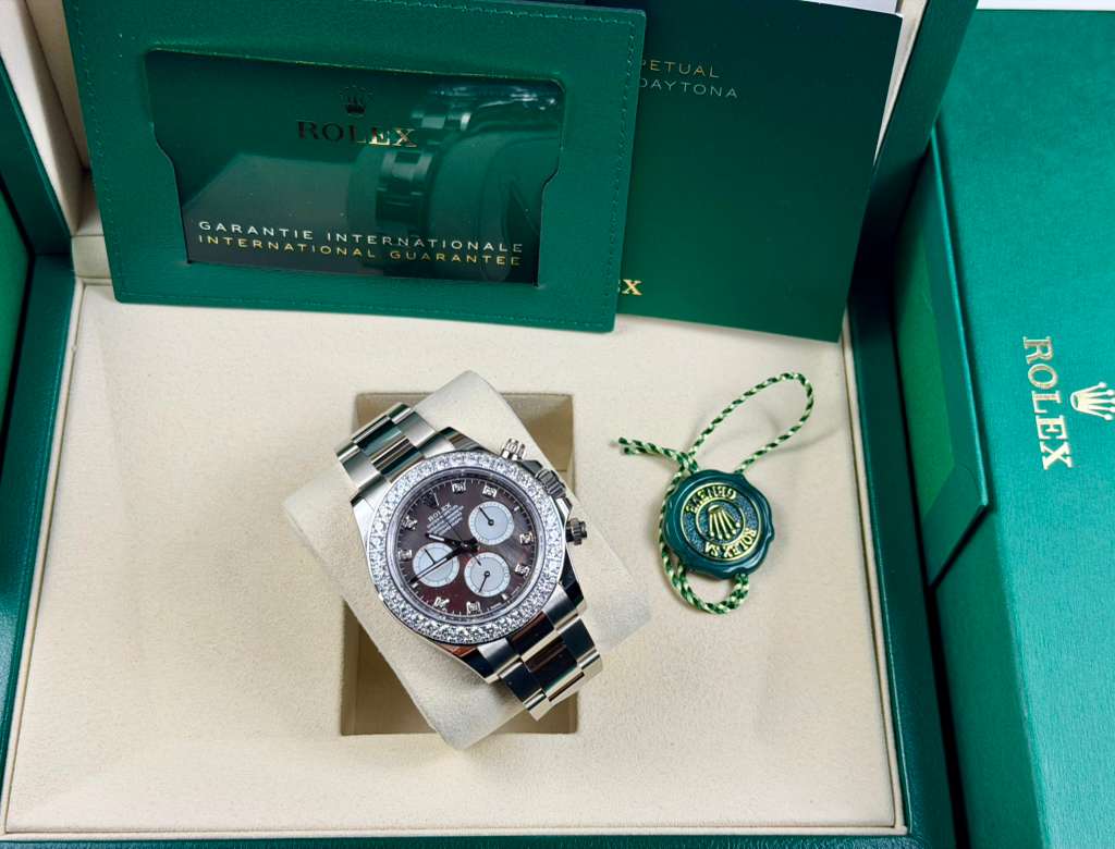 Rolex Daytona