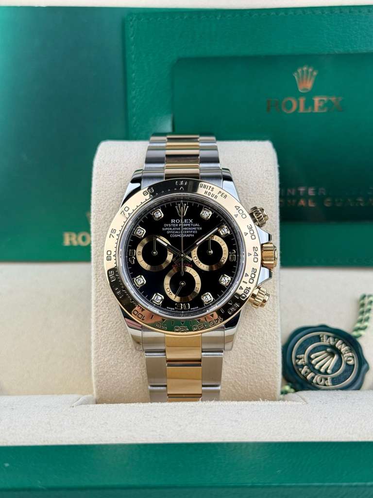 Rolex Daytona