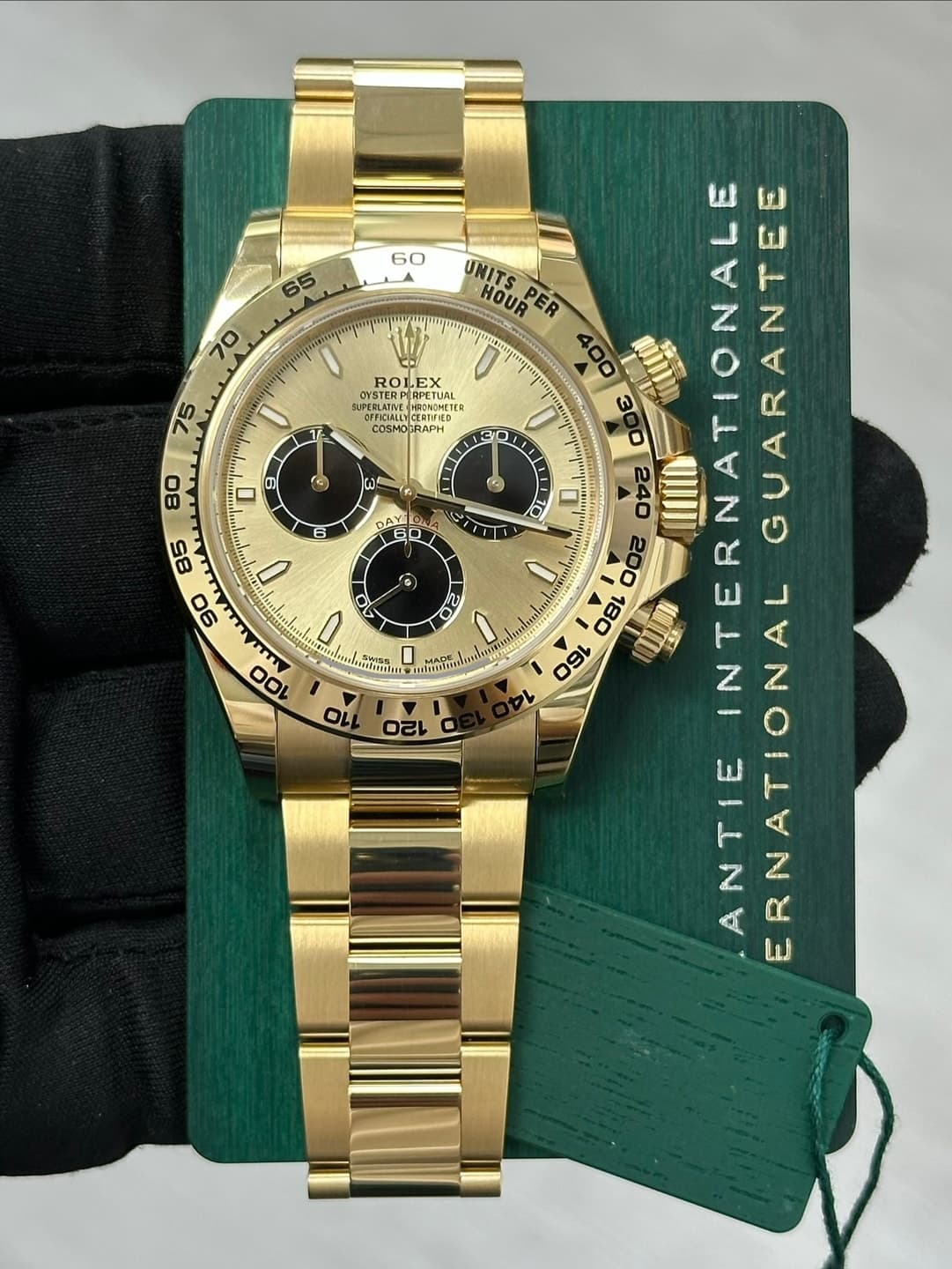 Rolex Daytona