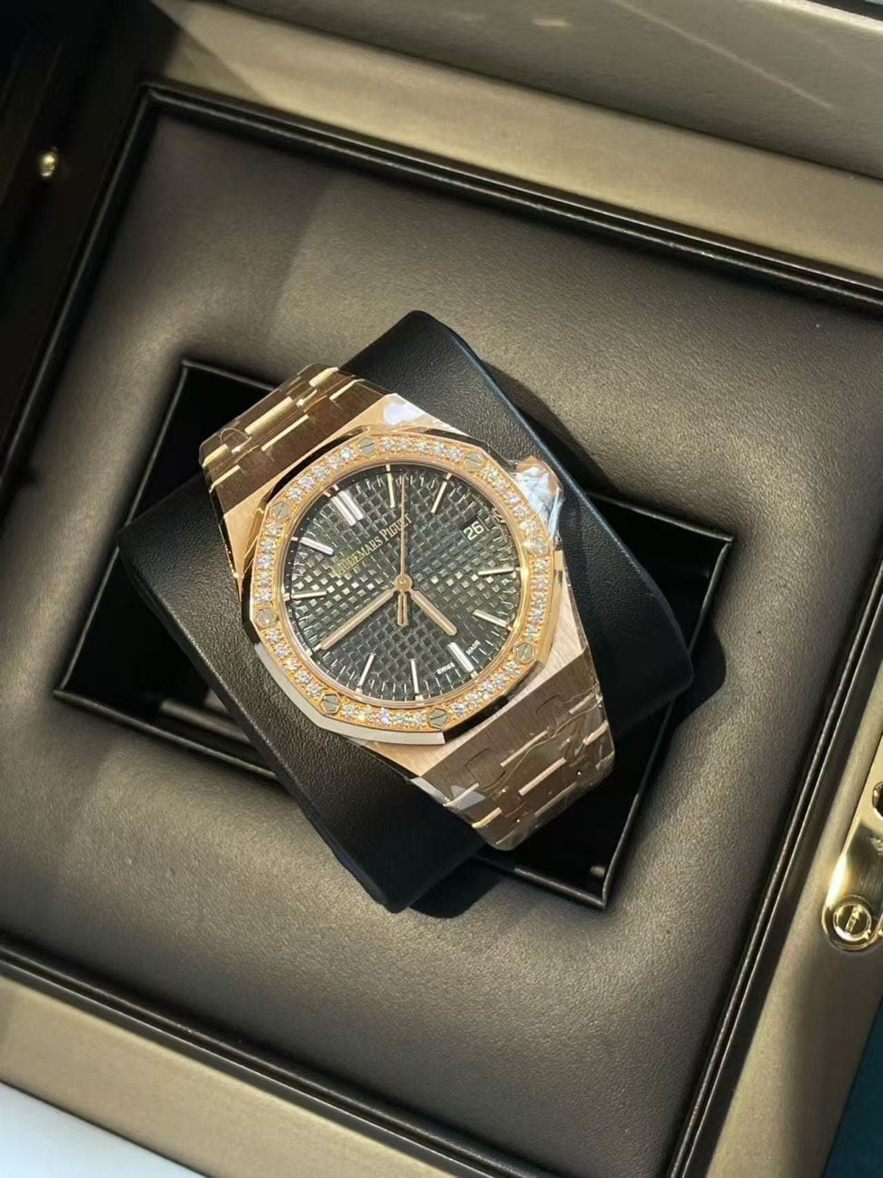 Audemars Piguet Royal Oak