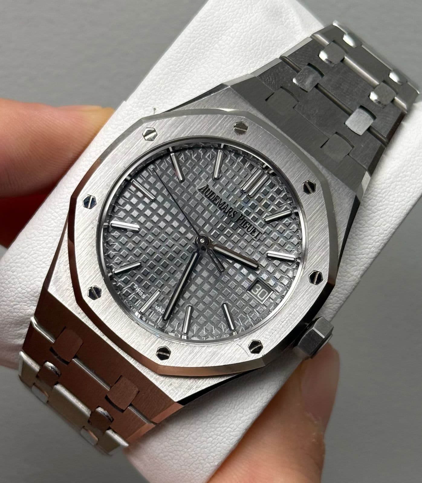 Audemars Piguet Royal Oak 50th Anniversary