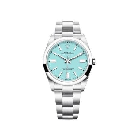 Rolex Oyster Perpetual 41