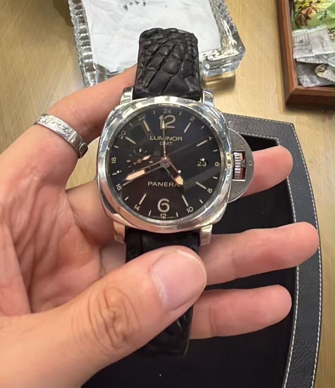 Panerai Luminor