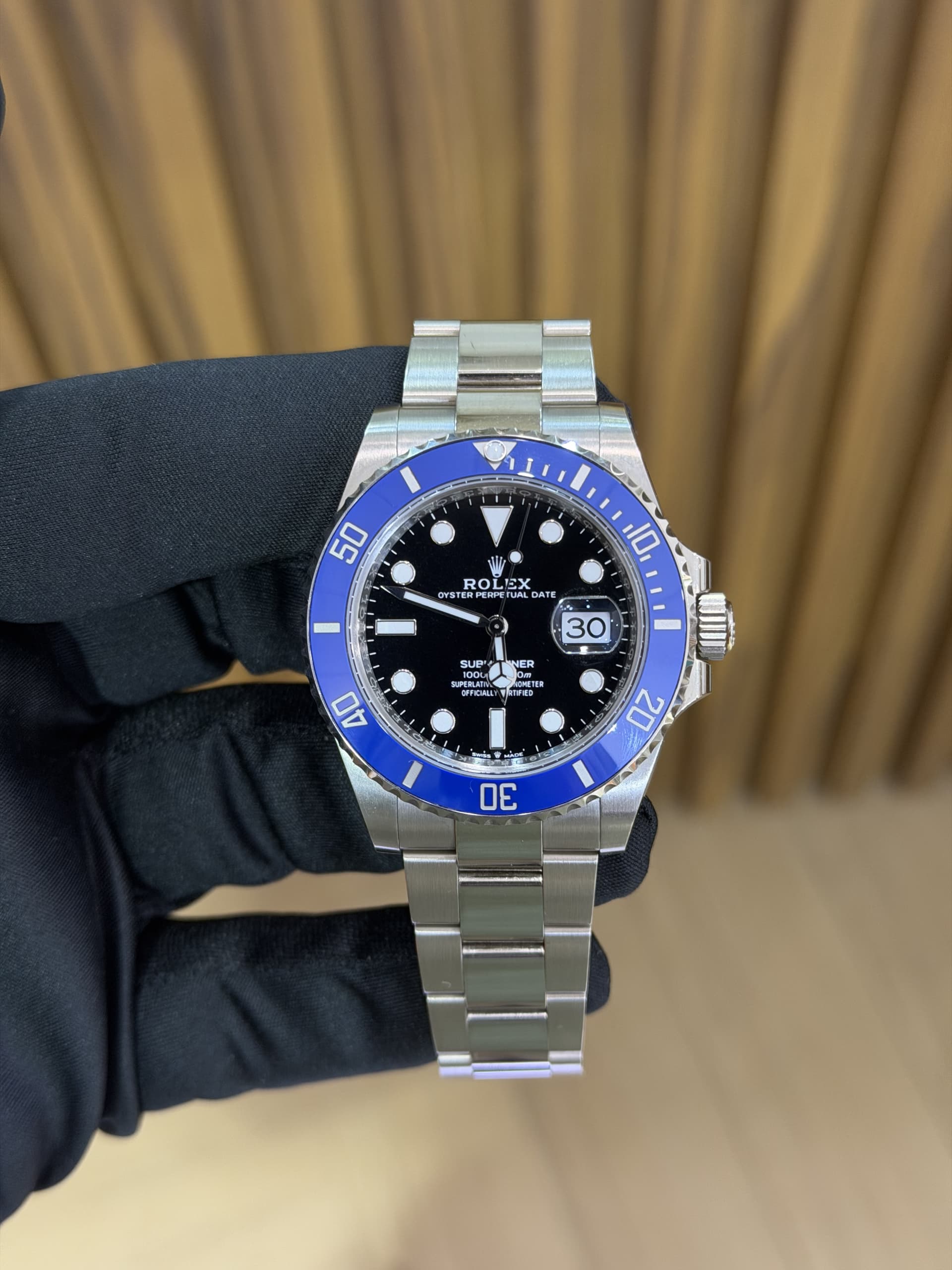 Rolex Submariner