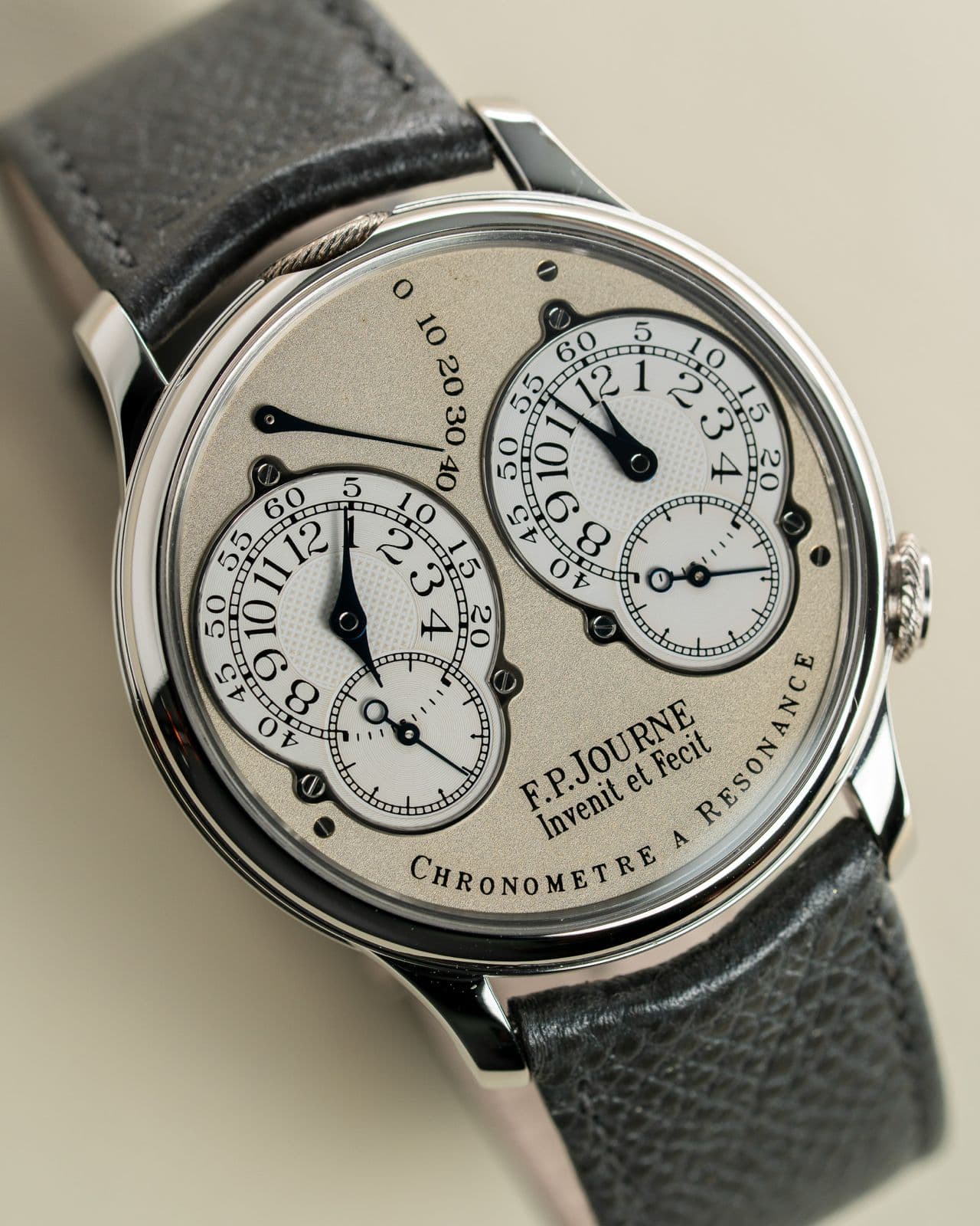 F.P. Journe Resonance