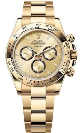Rolex Daytona
