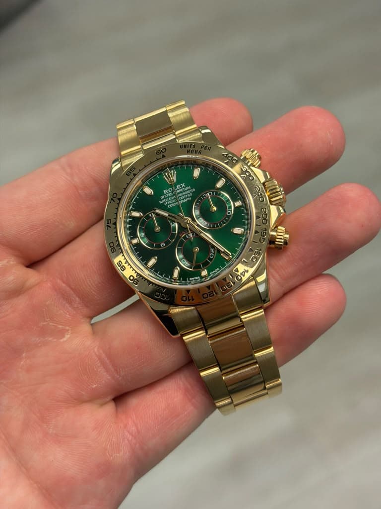Rolex Daytona
