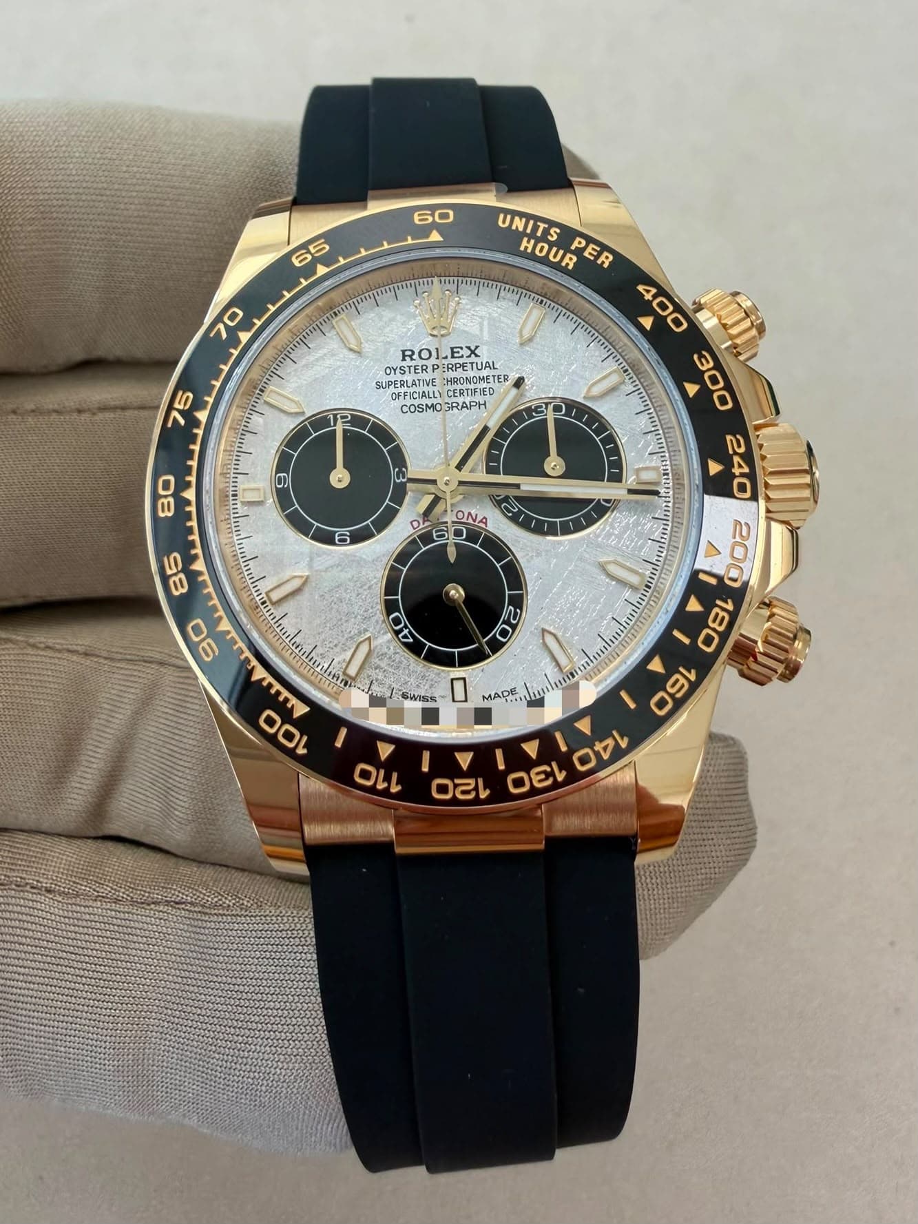 Rolex Daytona
