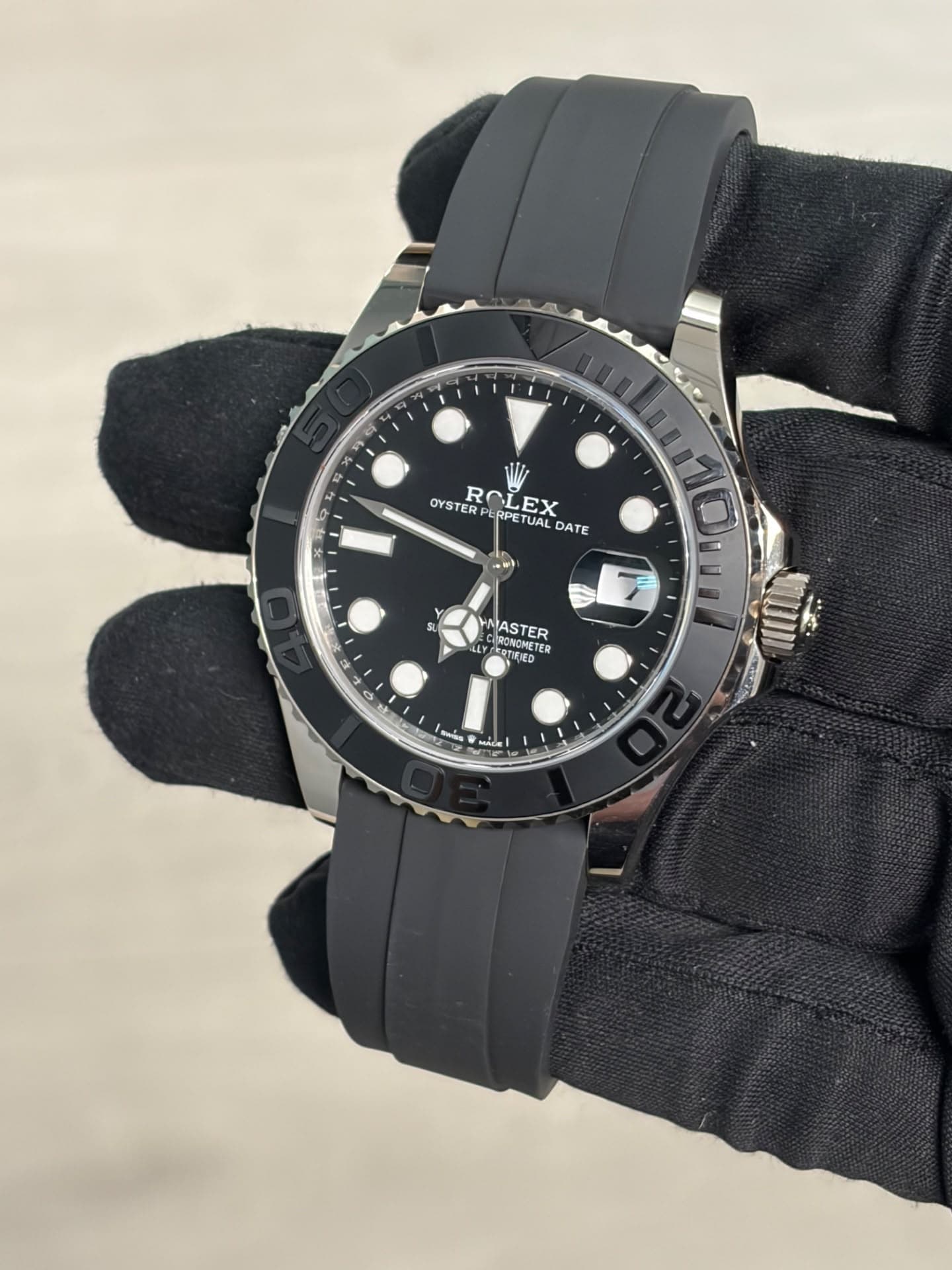 Rolex Yacht-Master
