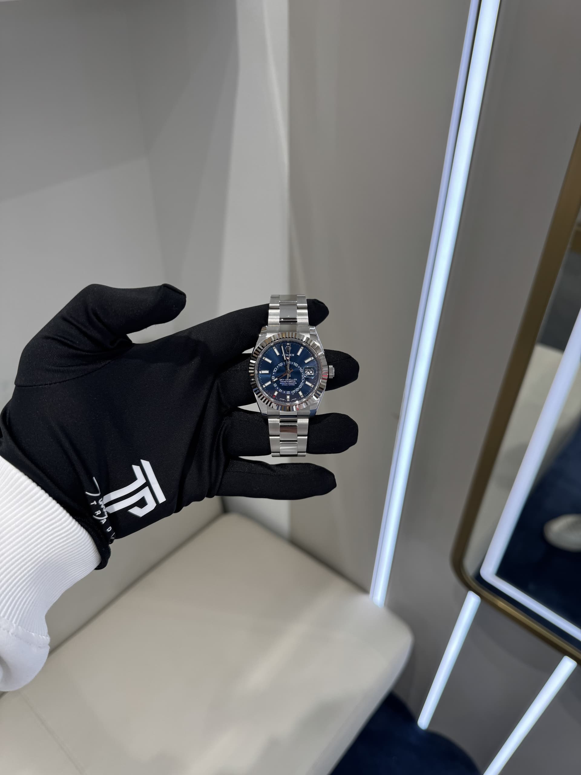 Rolex Sky-Dweller