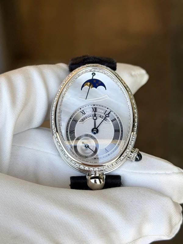 Breguet Reine de Naples
