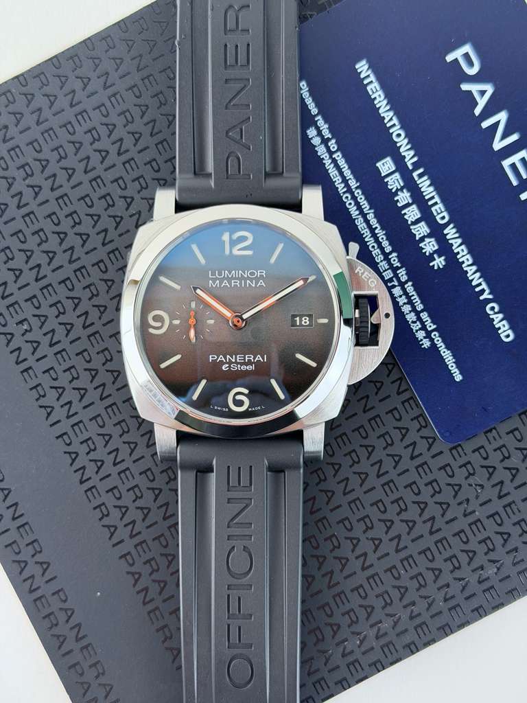 Panerai Luminor Marina