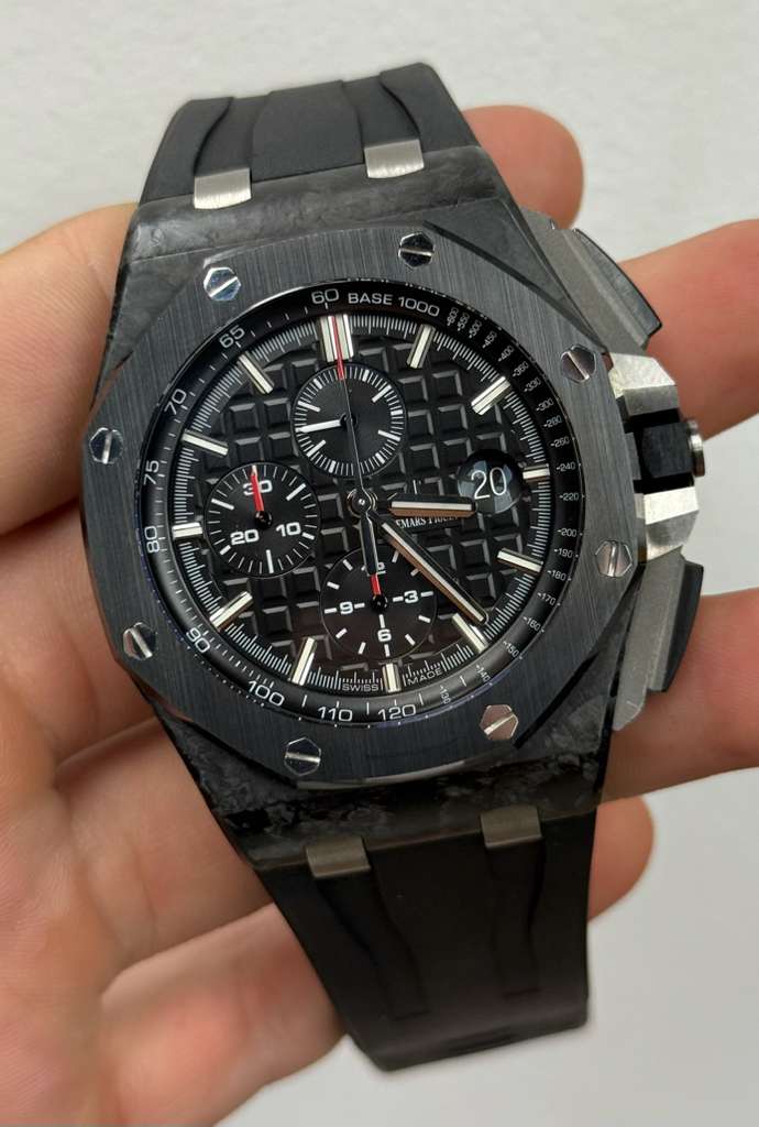 Audemars Piguet Royal Oak Offshore