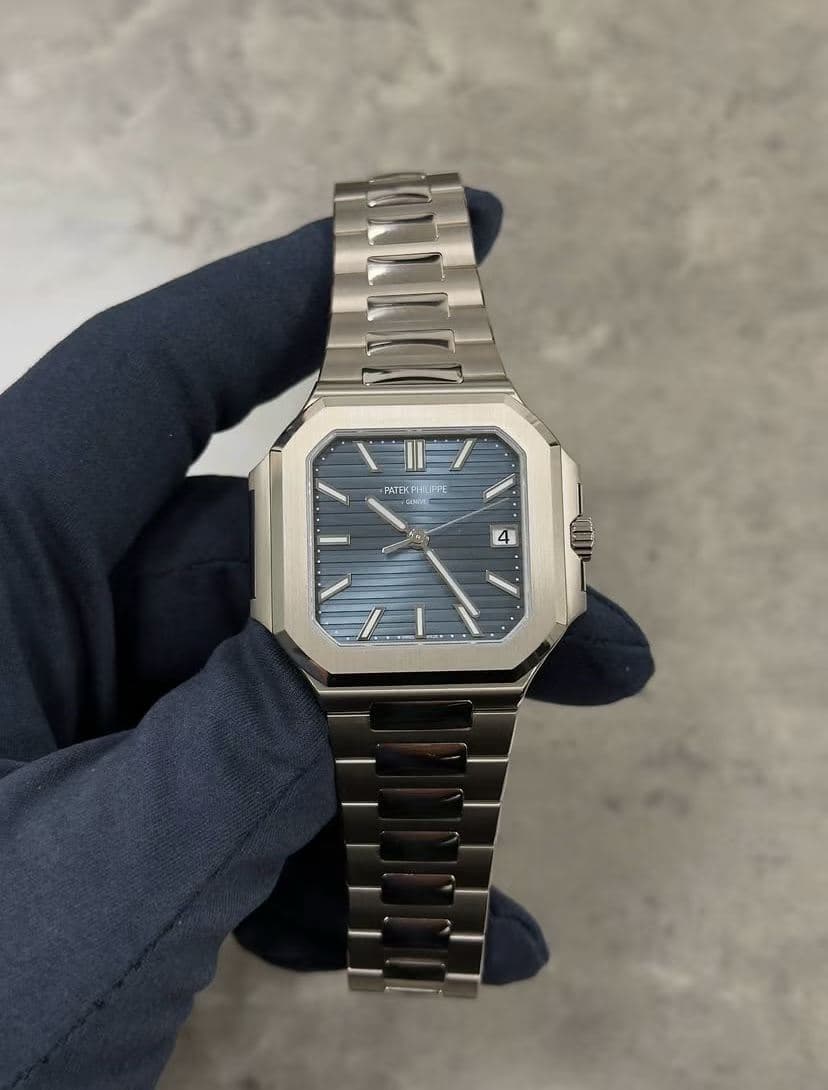 Patek Philippe Twenty~4