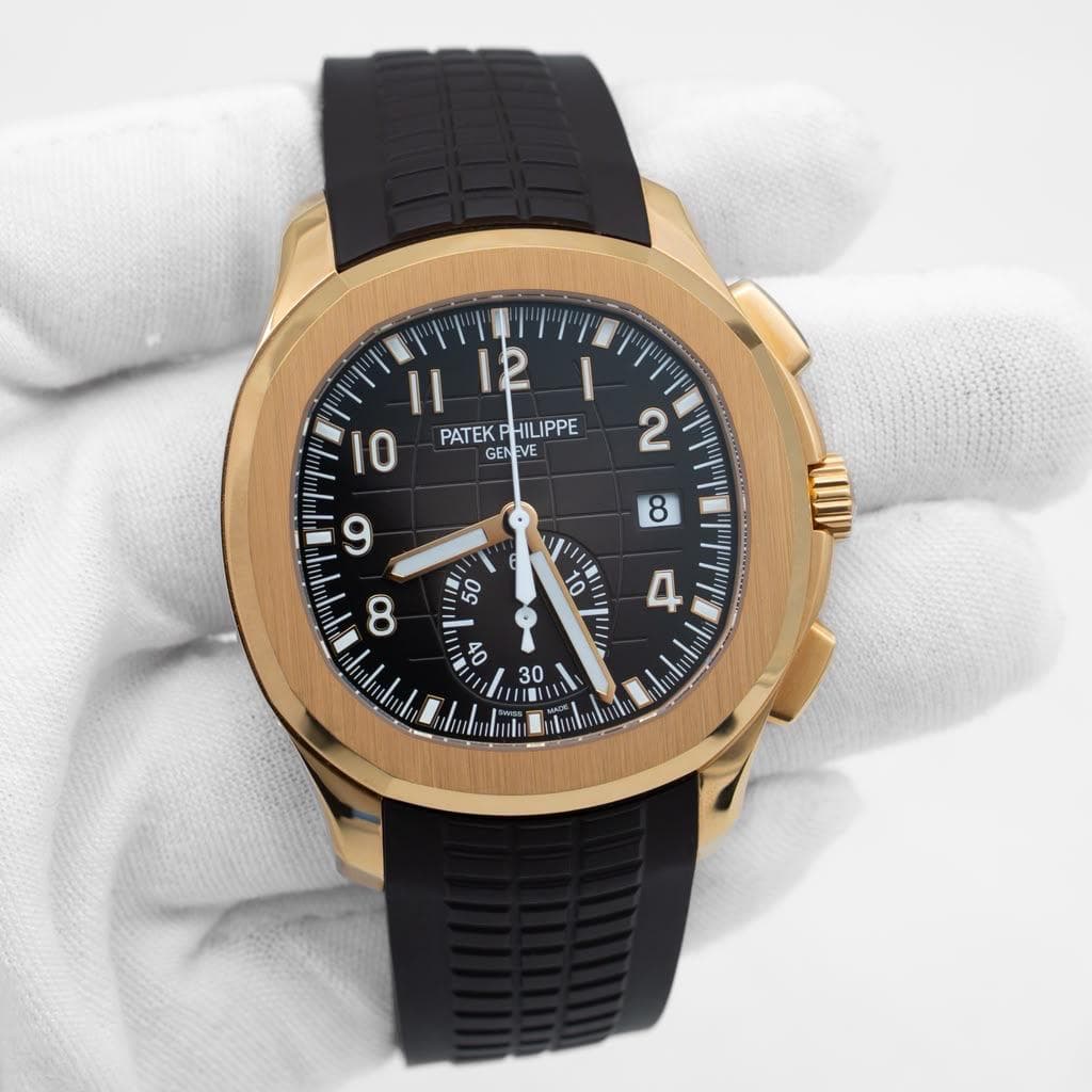 Patek Philippe Aquanaut
