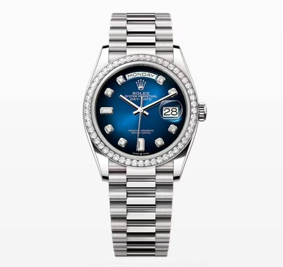 Rolex Day-Date
