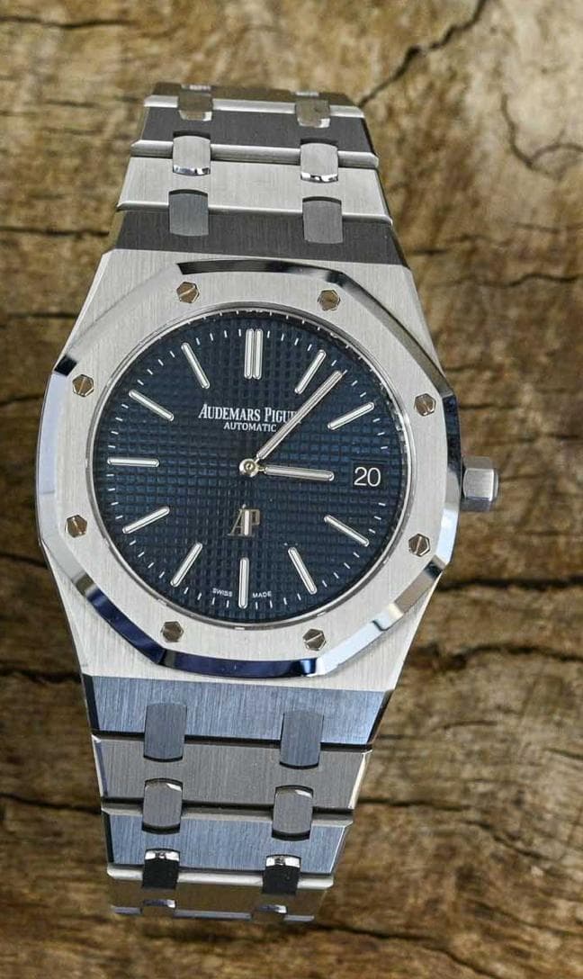 Audemars Piguet Royal Oak