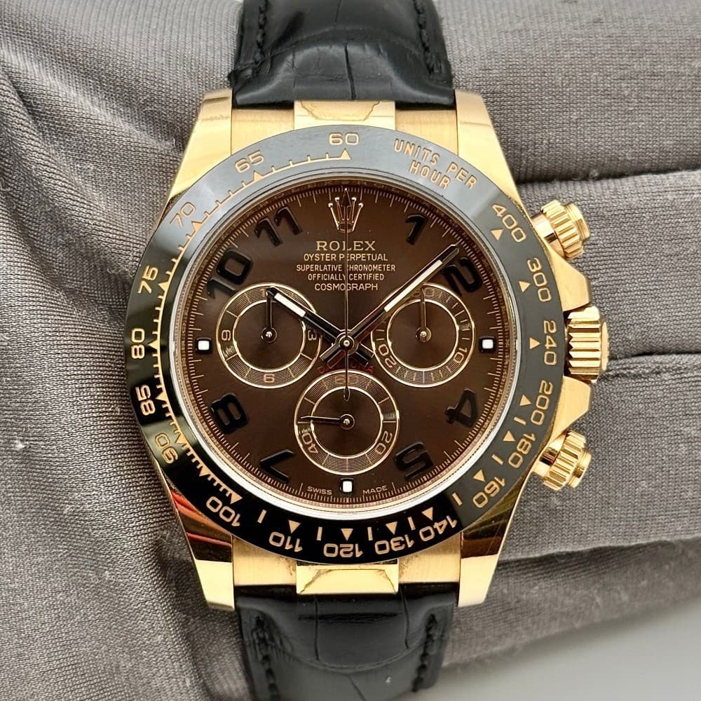 Rolex Daytona