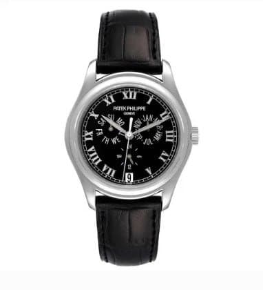 Patek Philippe Perpetual Calendar