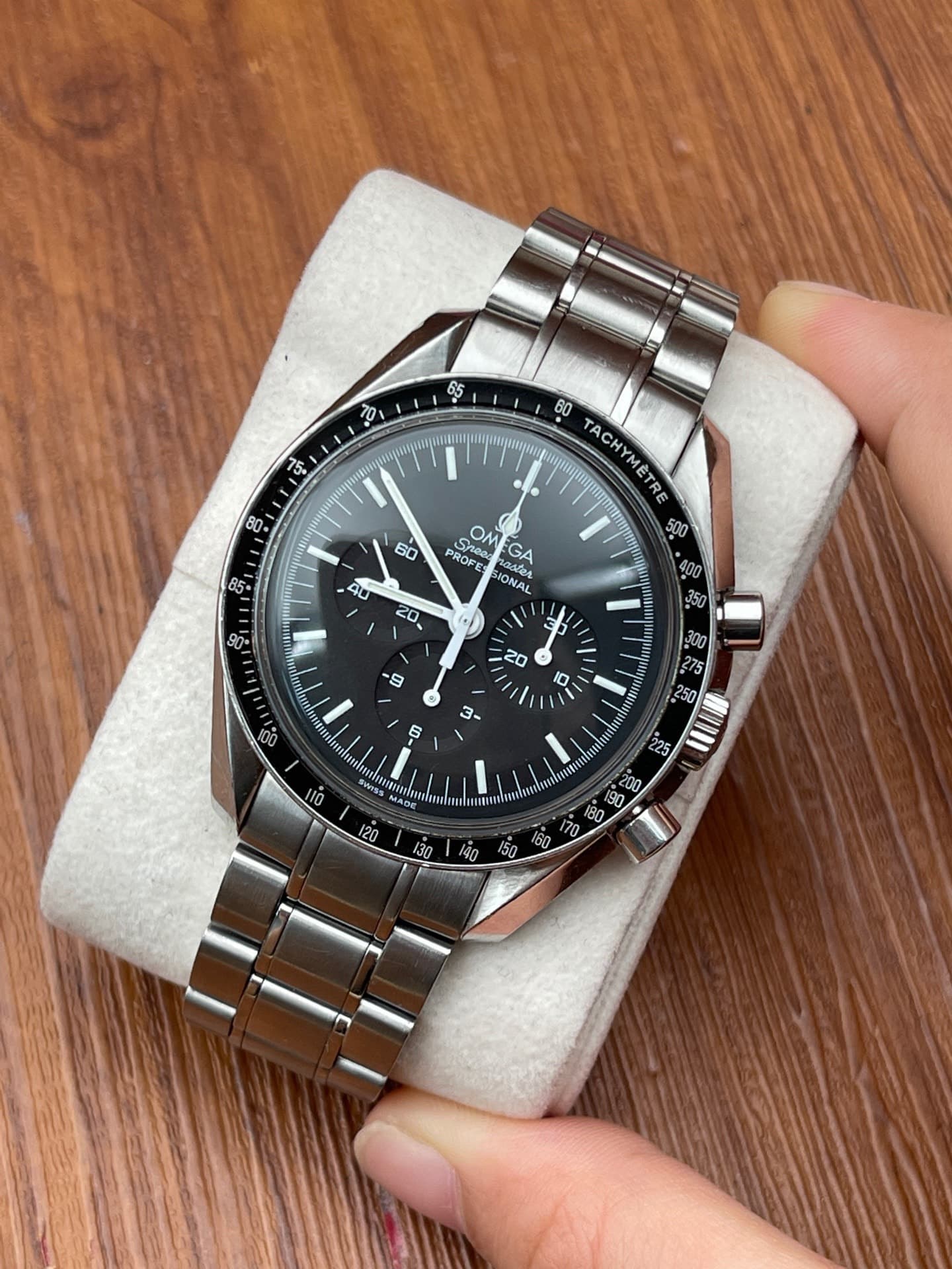 Omega Speedmaster