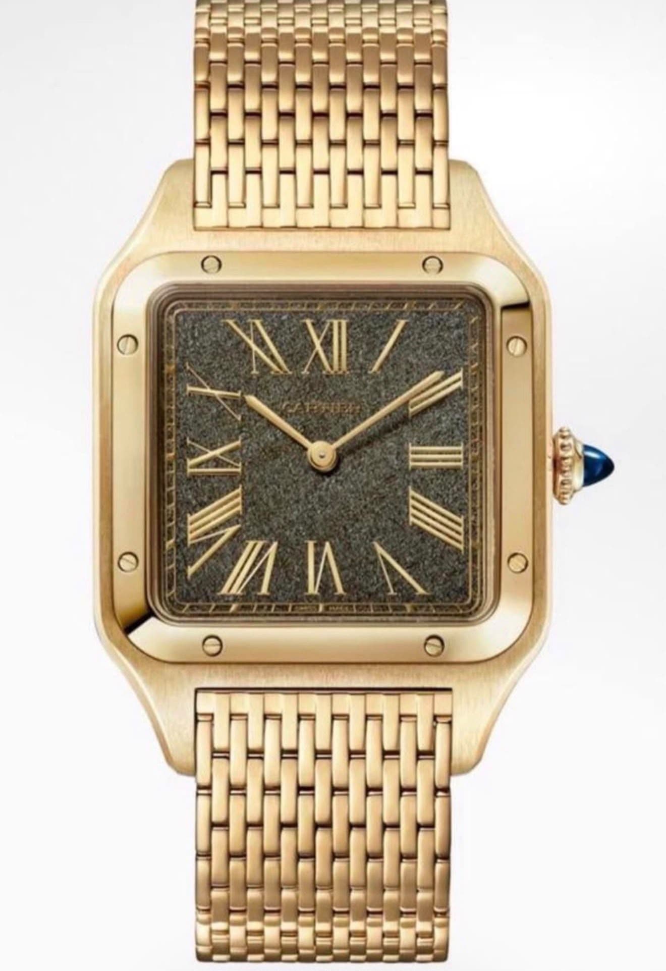 Cartier Santos de Cartier
